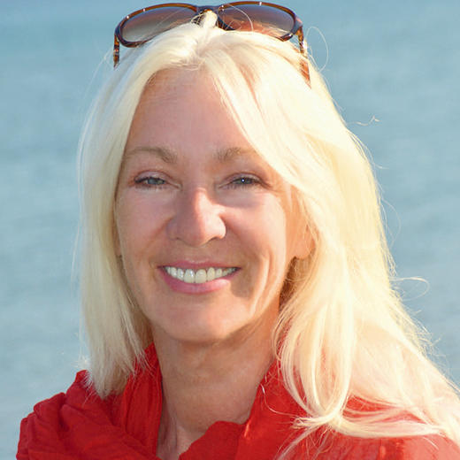 014 探索爱自己的旅程一起体验经由神圣母亲所呈现的自爱之旅 Loving yourself through the Divine mother with Alison Levesley 商品图0