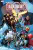 A.X.E. Death To The Mutants 商品缩略图3