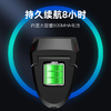 【积分】佳钓尼感应头灯钓鱼专用可充电强光超亮LED夹帽灯夜钓户外 商品缩略图3