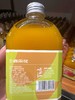 酒朵花桃橙风味果酒250ml 商品缩略图1