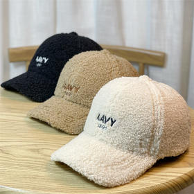 「四色可选！可调节款」帽子女秋冬季加厚保暖鸭舌帽 韩版潮人街头冬天棒球帽