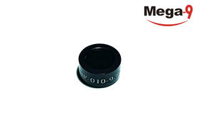 BP930/10K OD4@200-1200 T>75% Φ12.7*6 带通滤光片 （带套圈）