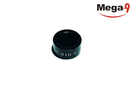BP930/10K OD4@200-1200 T>75% Φ12.7*6 带通滤光片 （带套圈） 商品图0