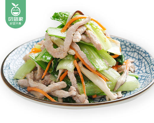 【叼鲜蔬】有艺田新鲜小白菜/1份（约350g） 商品图1