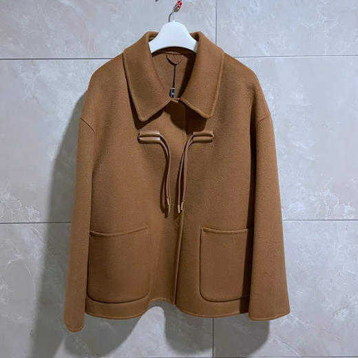 3FDD双面大衣 商品图0