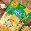 盒马 MAX 芥末海苔味小米锅巴 880g 商品缩略图2