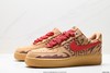 耐克Nike Air Force 1 Low空军一号休闲运动板鞋DC0710-191男女鞋 商品缩略图3