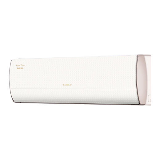 格力·时光锦 变频冷暖大1匹1级能效挂式空调 KFR-26GW/(26586)FNhAb-B1(WIFI) 格调米 商品图2