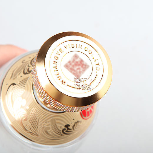 五粮液股份 送礼佳品  五粮精酿珍酿 浓香型固态法白酒  52度500ml*6瓶 商品图5