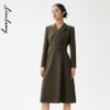 L1XXL1朗姿 西装式连衣裙LASH03WOP132 商品缩略图2