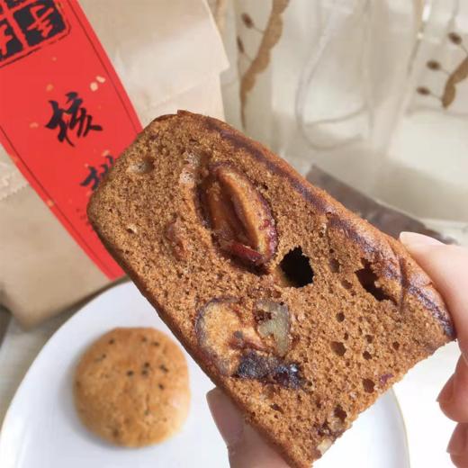 好吃又健康！【古法核桃枣糕】纯手工制作，不含香精防腐剂，香气馥郁，松软绵密，食材丰富，超有料！ 商品图6