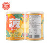 【临期特价，至26年2月】德和 西双版纳 鲜菠萝罐头390g/罐 水果罐头 #润 商品缩略图4