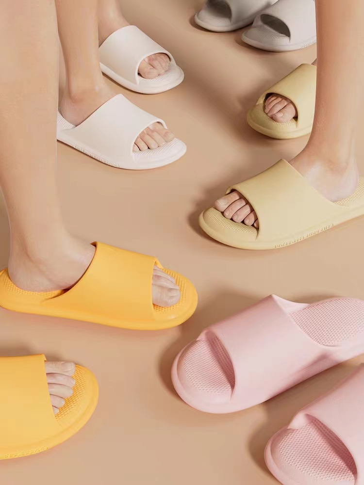 P17503A朴西云团女士凉拖