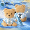 阿根廷国家队官方商品 |球衣小熊玩偶挂件梅西世界杯夺冠一周年 商品缩略图1