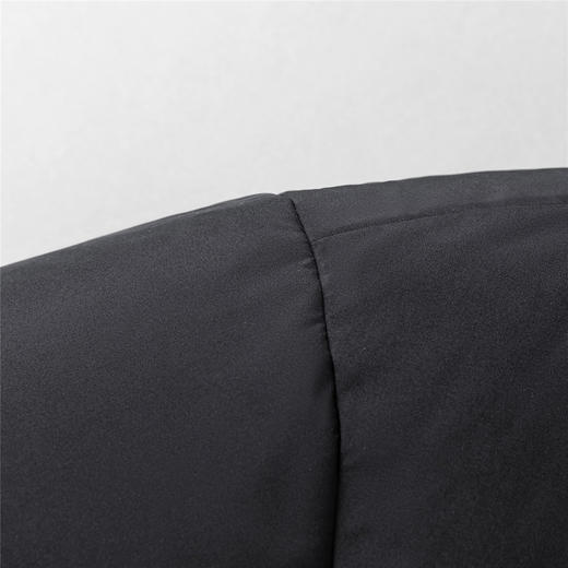 30W2305【白鹅绒】罗蒙秋冬男装羽绒服男士短款休闲连帽款保暖羽绒服外套男 商品图6