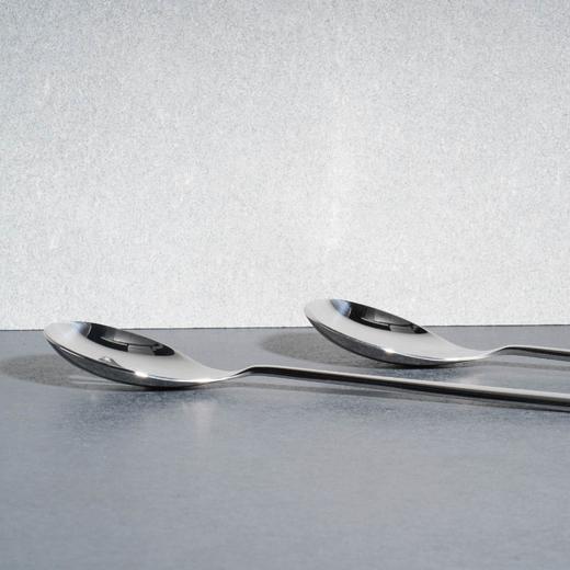 木竟-日诵 臻宴U系列公用餐具6件套 商品图1