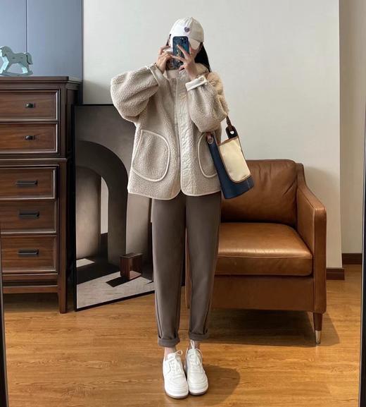 【应季好物】气球裤（加厚款） 商品图5