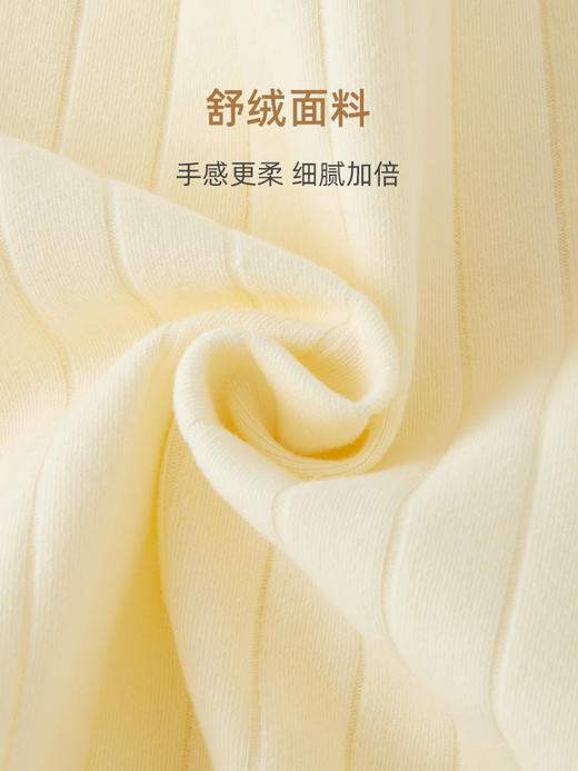 【春秋新款！舒适保暖】婴儿马甲春秋款舒绒棉宝宝无袖背心婴幼儿坎肩秋冬季新生儿小马夹，柔软细腻的棉质，温暖小肩膀；背心式设计，方便穿脱。ry 商品图2