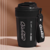 咖啡杯随行保温杯316不锈钢水杯便携随行杯2023新款 商品缩略图3