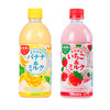 三佳丽 香蕉/草莓牛奶味饮料 商品缩略图0