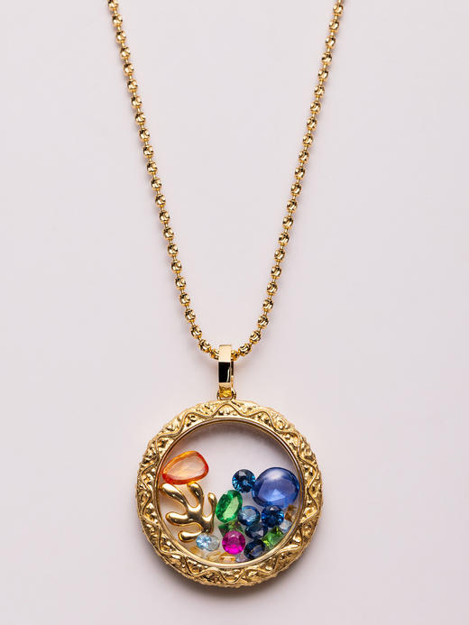 鹿鸣艺术家系列 | 马蒂斯的调色板 商品图3