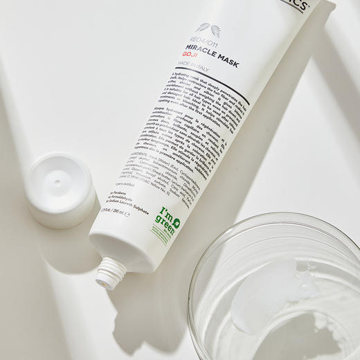 my organics枸杞发膜200ml pro 商品图1