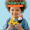 乐高&得宝系列 搭建工程铲车 助力城市建设 10930小小铲车 积木玩具 商品缩略图1