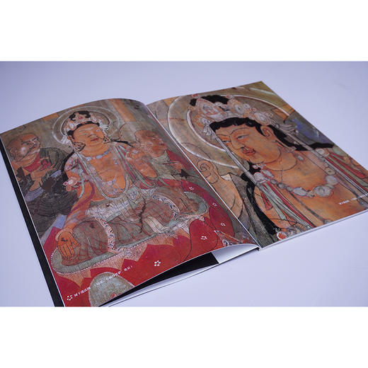 敦煌遗珍 流失海外的绘画珍品 商品图5