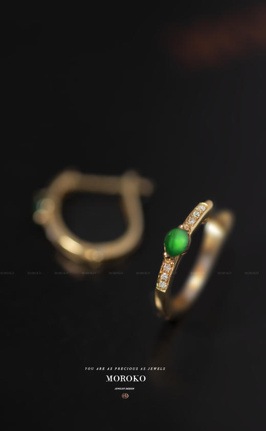 无他「耳扣」 商品图3