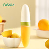 FaSoLa米糊奶瓶挤压式婴儿喂养勺硅胶辅食米粉软勺子喂食器蔬菜汁 商品缩略图1