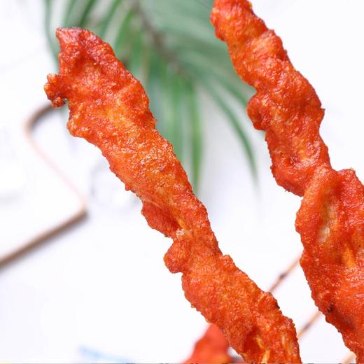 25B六和双鱼川香调制鸡肉串2.5kg/袋（40个）  4袋/件 商品图7