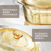 康宁餐具晶钻玻璃锅辅食锅炒锅汤锅泡面火锅煮锅家用4.1L晶钻单锅 商品缩略图2