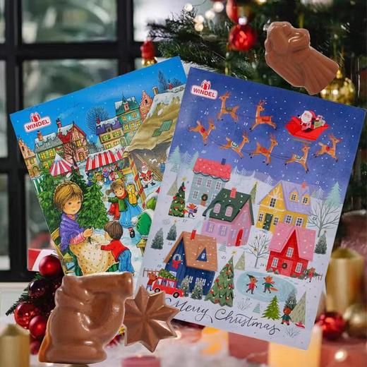 德芙 潮酷熊鲸鱼巧克力 礼盒 商品图12