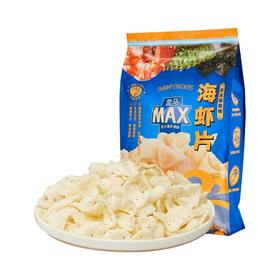 盒马 MAX 海虾片 360g