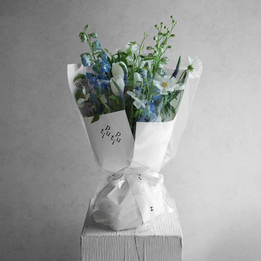 素蓝流心 Heart of Peace 商品图0