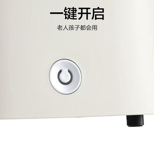 德世朗博堡 消毒刀架 小型筷子勺子刀具分类消毒除霉 防霉烘干一体机 106DDQ-QT806 商品图4