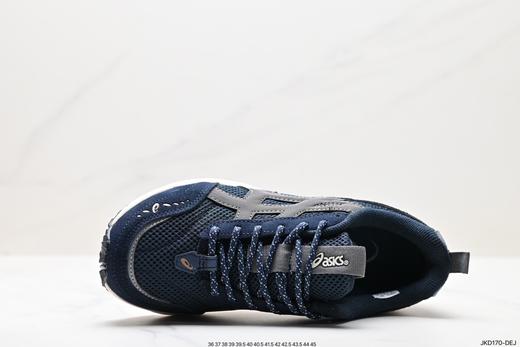 亚瑟士ASICS GEL-1090休闲运动跑步鞋1203A224-020男女鞋 商品图1