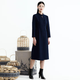 戴布拉芬连衣裙L26D510