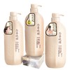 【洗护搭配！实力控油】念香洗发水晚樱氨基酸洗发水，丰盈蓬松香护发素沐浴露套装，洁净头皮，柔顺秀发 秘密修复 呼唤芳香 柔肤呵护心灵 商品缩略图7