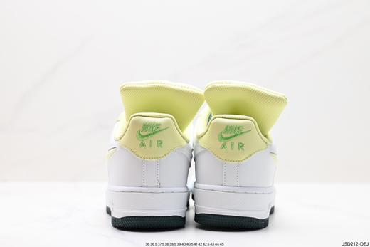 耐克Nike Air Force 1空军一号休闲运动板鞋FB7402-100男女鞋 商品图8