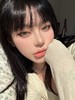 huohuocon日抛美瞳 日耳曼绿 14.2mm 商品缩略图1