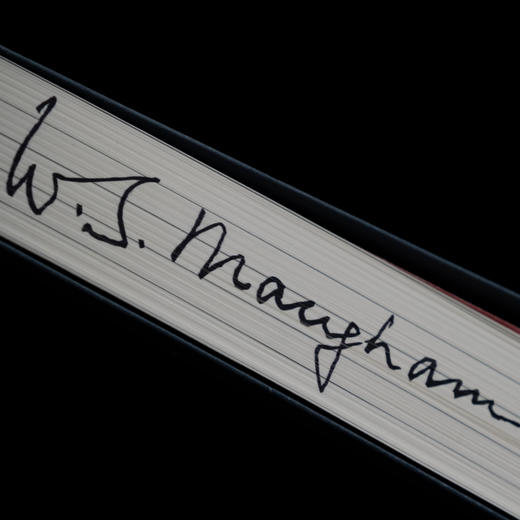 毛姆戏剧五种 尺寸 商品图4