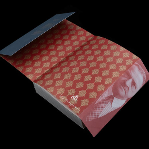 毛姆戏剧五种 尺寸 商品图3