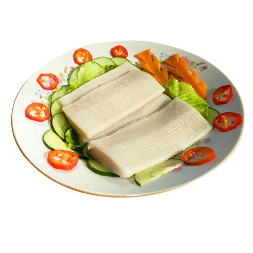 25C源之香鱼排2kg/袋（45g/个）6袋/件 商品图5