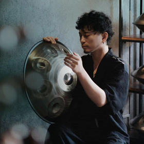 探索手碟音疗在音声疗愈中告别压力