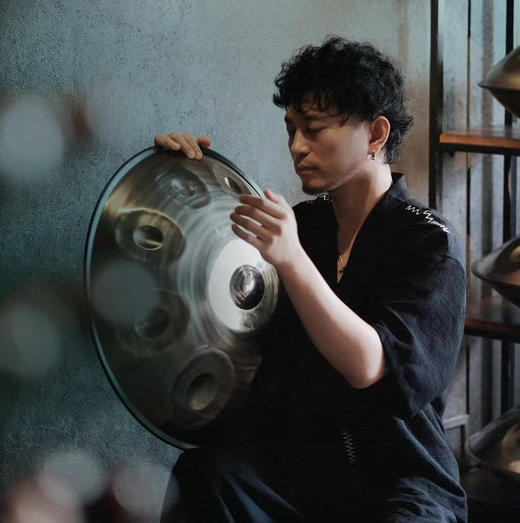 探索手碟音疗在音声疗愈中告别压力 商品图0