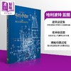 预售 【中商原版】哈利波特 蓝图 英文原版 Harry Potter The Blueprints Jody Revenson 影视  电影画册 J K罗琳 商品缩略图8