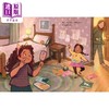 【中商原版】关于小猫的真实故事 Brittany Cicchese The Kitten Story A Mostly True Tale英文原版 动物故事绘本 精装进口 商品缩略图1