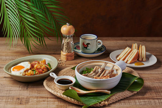 南洋瑰宝星洲料理 商品图0