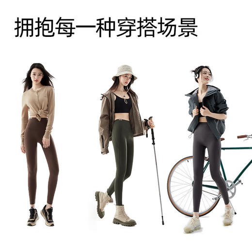 【SINSIN】 鲨鱼裤4.0PRO版 商品图2